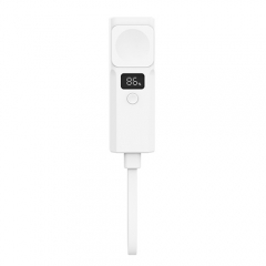 New Modern Design 5000mAh Power Bank for Smart Watch and Phone