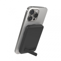 Promotional Semi-Solid State Battery 5000mAh Power Bank